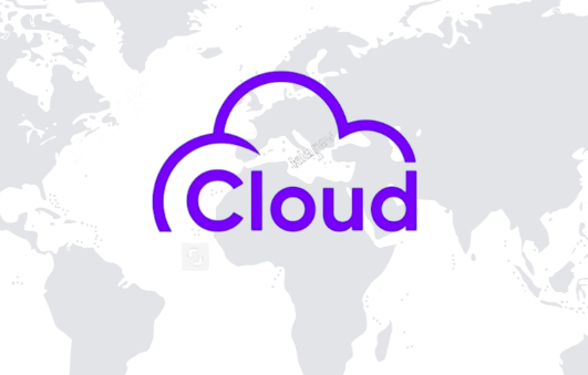 Cloud