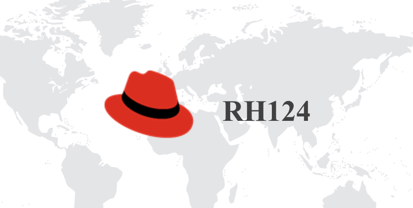 RH124