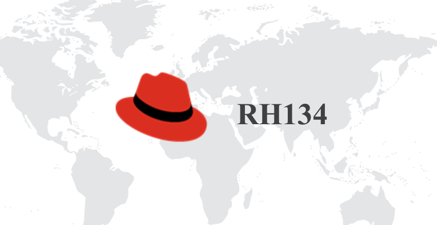RH134