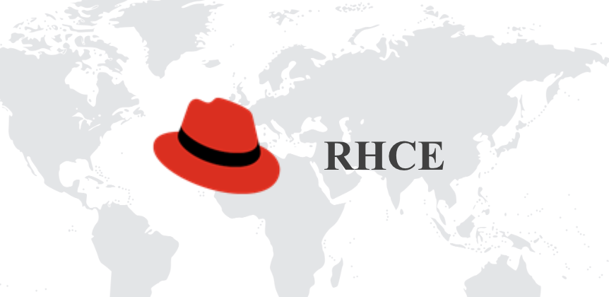 RHCE