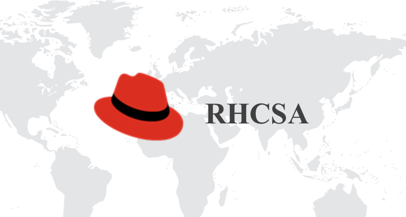 RHCSA