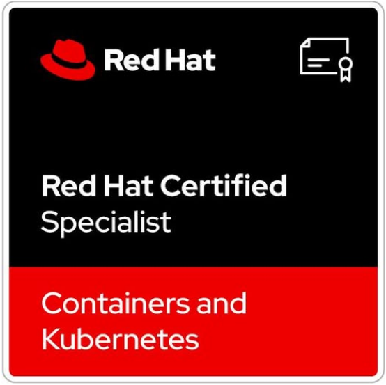 Containers Kubernetes